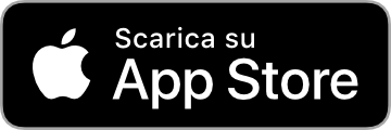 Scarica app per iOS