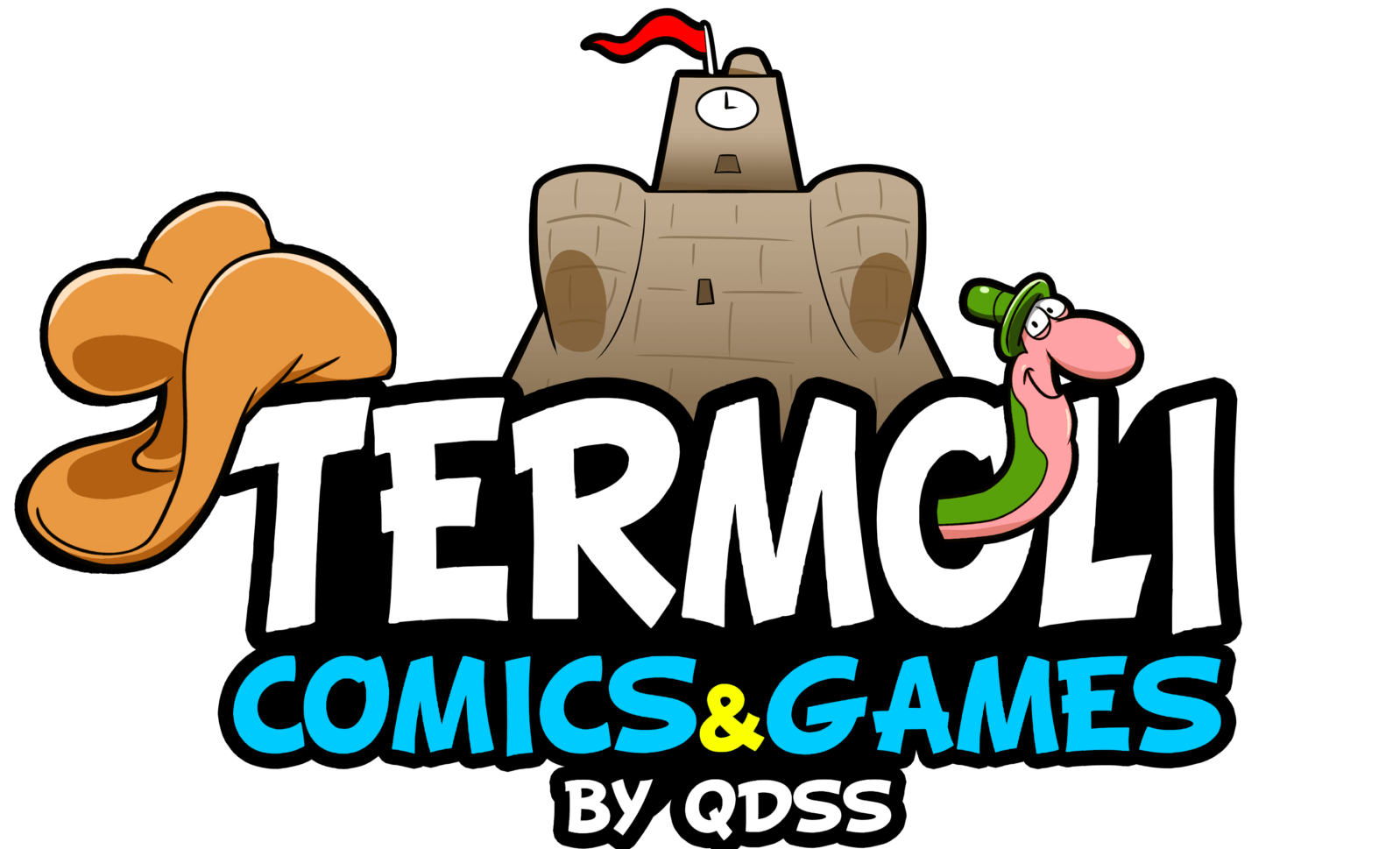 Termoli Comics & Games